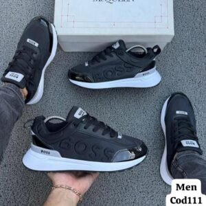 HUGO BOSS